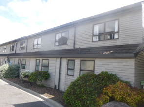 Ruapehu Mountain Motel & Lodge