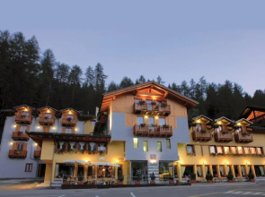 Hotel Folgarida