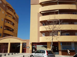 Montelar Apartment