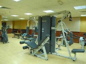 Al Manar Hotel Apartments