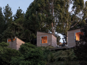 Russell's Cabins
