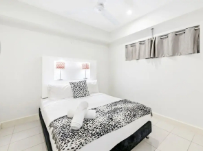 ZEN OCEAN MEADOWS - 2BR Sea View Apt