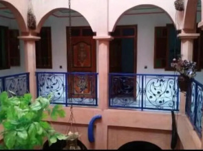 Riad Rahba