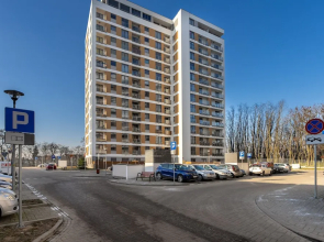 Unique two Bedroom Apartment by Renters