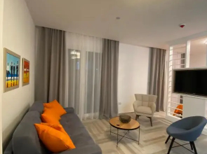 Apartment in Lazure Residences