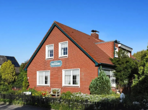 Ferienwohnungen im Haus Kehrwieder