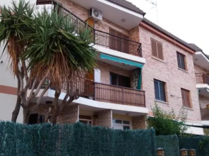 Apartamentos Lorena 1A