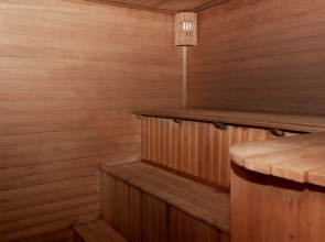 София Шерегеш