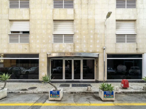 Lisbon Dream Stay Unmatched Elegance And Comfort