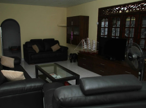 Andys Villa