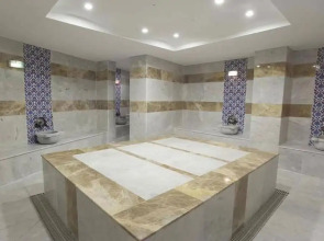 Side Win Hotel & Spa