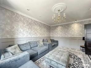 Elegant Family Home, 2x Jacuzzi Corner Bath