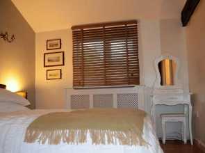 Bramble Barn Retreat