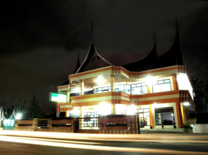 Nikita Palace