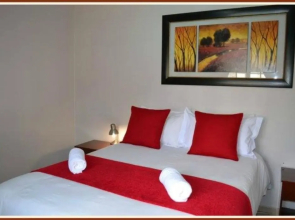 Jock-Inn Guest House