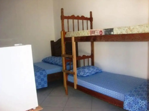 Pousada Enseada Guarujá