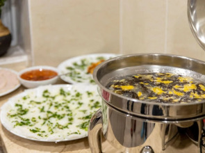 Seven Seas Hotel and Apartment