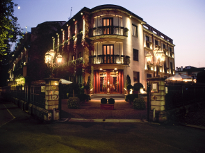 Hotel de la Ville - Small Luxury Hotels of the World
