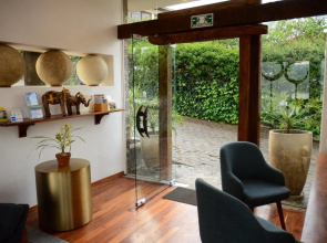 Danzaluna Hotel Boutique