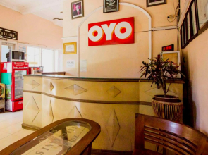 OYO 2919 Andung Residence