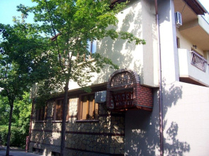 Fenerite Family Hotel