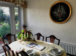 Holly House B&B