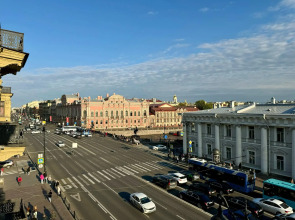 Sivakapart на Невском 66