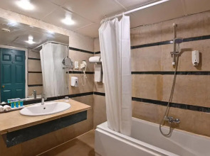 Moreno Horizon Spa & Resort