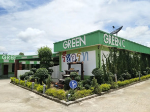 Green Resort Rayong