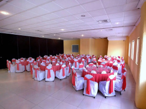 Hotel Santiago de Compostela