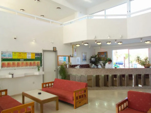 Pola Costa Beach Hotel Apartment