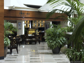 Radisson Blu Resort, Sharjah-United Arab Emirates