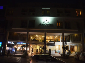Hotel Amer Palace
