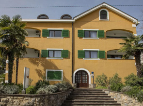 Apartments Villa Beller