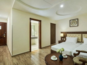 Sky Gem Hotel - Ben Thanh