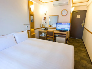 Toyoko Inn Osaka Tsutenkaku Mae