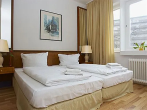 RS Apartments am Kurfrstendamm - Droysenstrae 9
