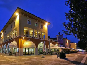 Hotel Vela Doro Park s