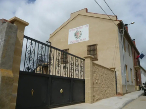 Albergue San Bruno
