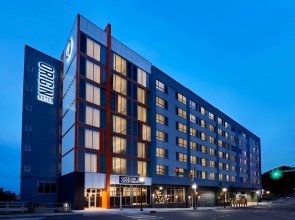 The Casso, Raleigh, a Tribute Portfolio Hotel
