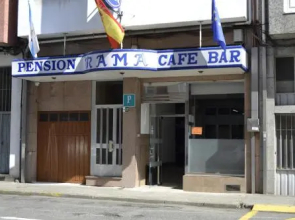 Pensión Rama