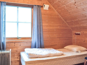 Sjøidyll
