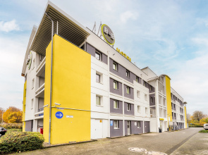B&B Hotel Köln-Frechen