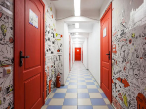 Хостел Big Ben