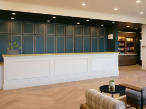 SpringHill Suites Avon Vail Valley