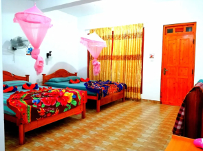 Pearl View Guesthouse