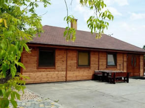 Usługi Noclegowe 17