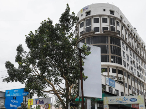 Hotel Tilak by OYO Rooms