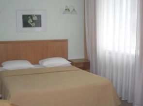 Sanatoriy Demidkovo