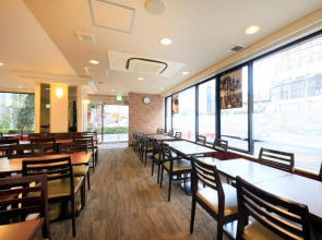 Smile Hotel Tokyo Ayase Ekimae